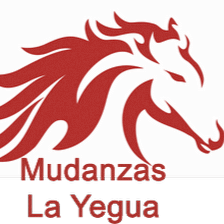 Mudanzas La Yegua