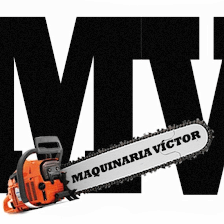 Maquinaria Víctor