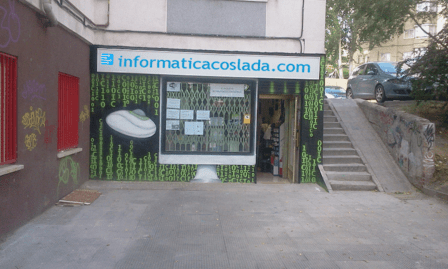 Informática Coslada
