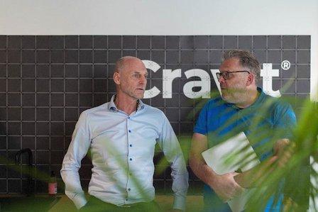Cravit - Odoo España