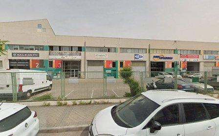 Centro Logístico SEUR