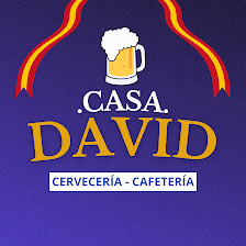 Cafetería Casa David