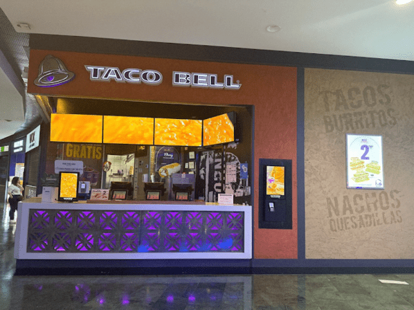 Taco Bell