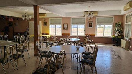 Restaurante Casa Lucía
