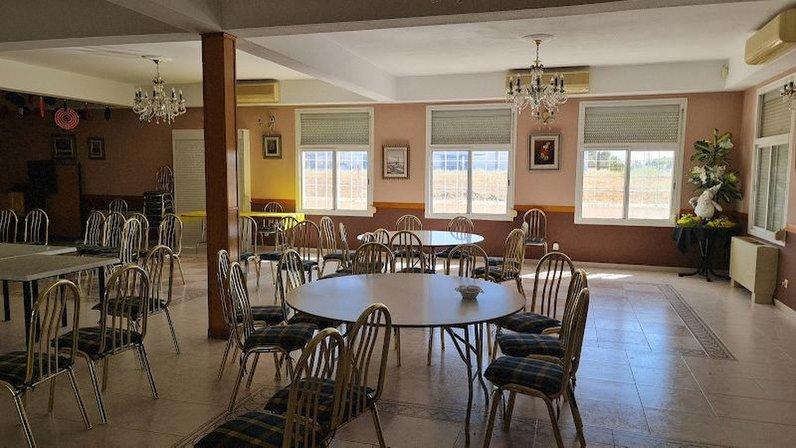 Restaurante Casa Lucía