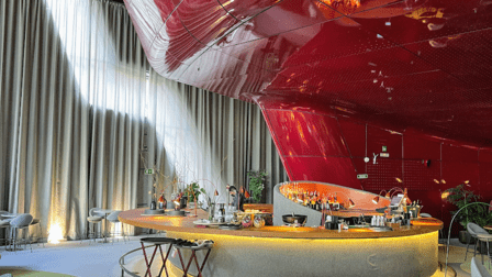 Restaurante NuBel