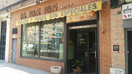 Al Pan Pan