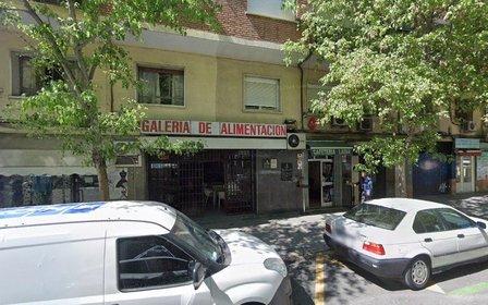 Garage Bar Madrid