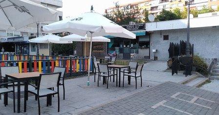 La Taberna Paco
