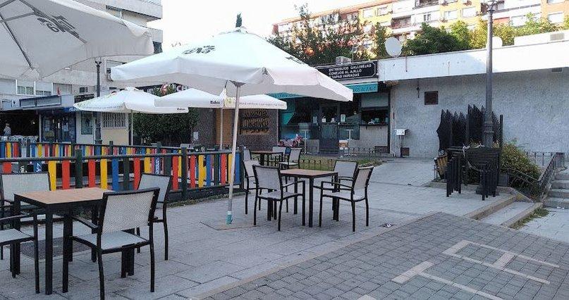 La Taberna Paco