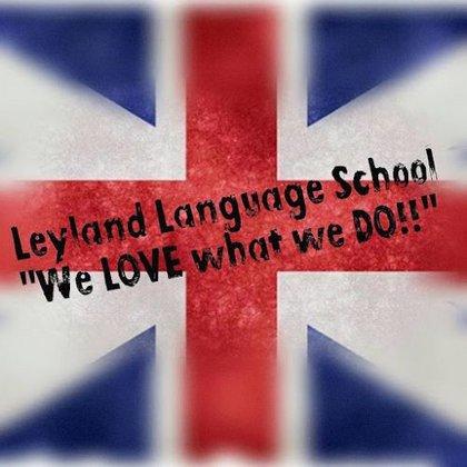 Leyland Language School