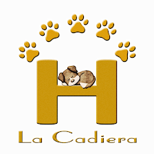 Hotel Rural Canino La Cadiera