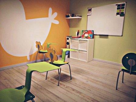 Kids & Us - English for children