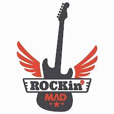 ROCKin' MAD