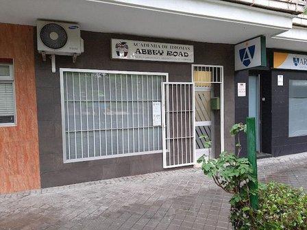 Academia de idiomas Abbey Road