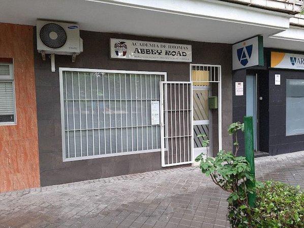 Academia de idiomas Abbey Road