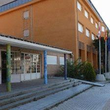 Escuela Oficial de Idiomas E.O.I de Arévalo