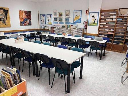 Centro Kumon de Matemáticas, Lectura e Inglés