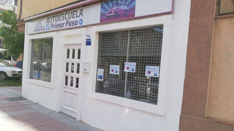 Autoescuela El Primer Paso