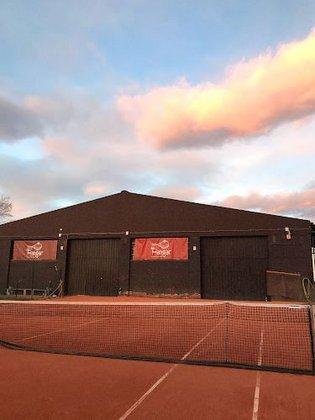 El Hangar Club de Tenis