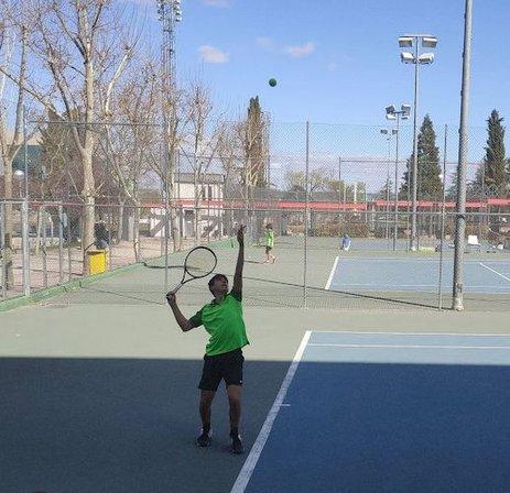 Club Tenis Padel Alcobendas