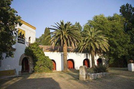 Villa Julieta