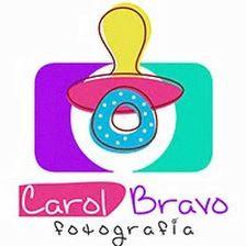 Carol Bravo - Fotografía Infantil y Familiar