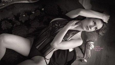 WomanBoudoir Fotógrafo Boudoir en Madrid