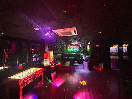 Disco Pub Rondas | Móstoles