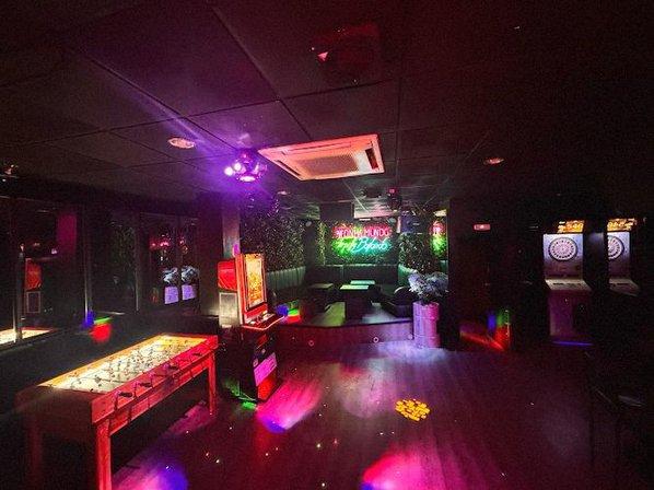 Disco Pub Rondas | Móstoles