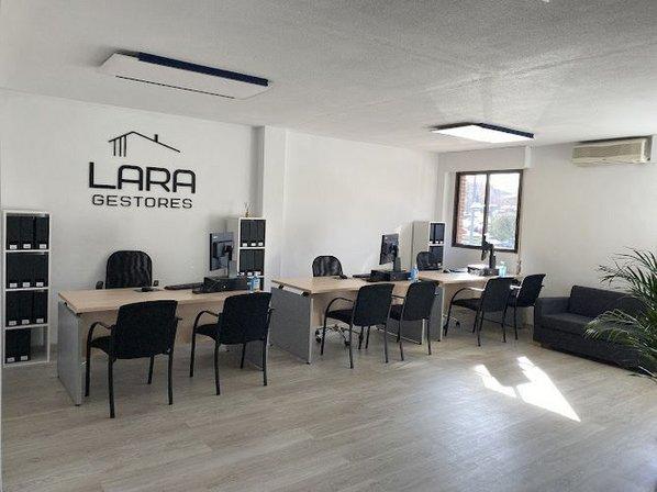 Lara Gestores Taborda S.L