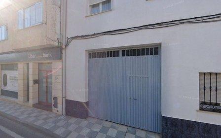 Agente Financiero Unicaja Banco