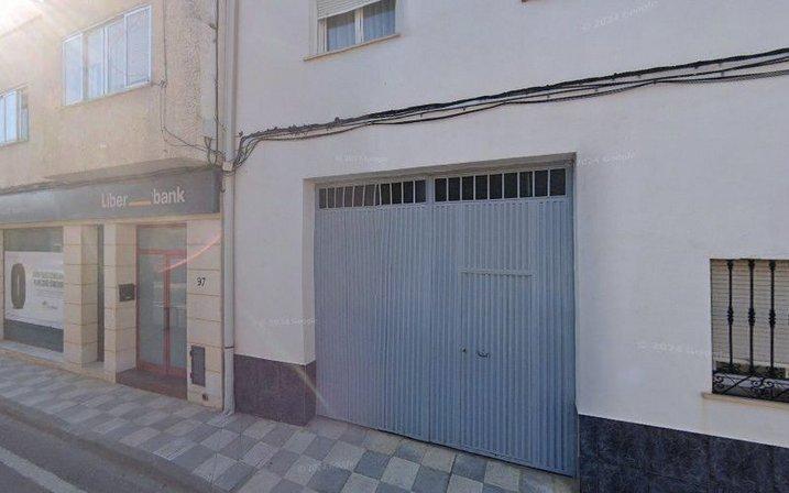 Agente Financiero Unicaja Banco