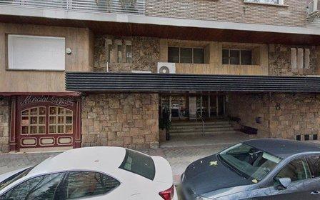 ES LEX Gestoría y Asesoría en Madrid