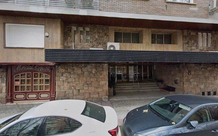 ES LEX Gestoría y Asesoría en Madrid