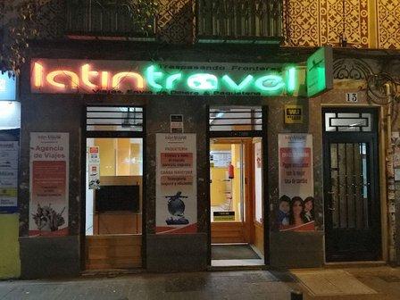 Latin Travel
