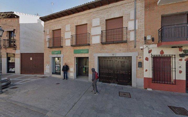 Eurocaja Rural