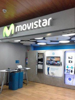 Movistar
