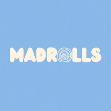 MadRolls Cinnamon Rolls