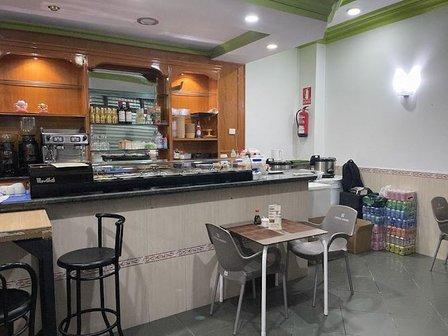Lin sushi poke bar