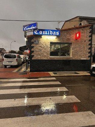 Café Bar Cordero