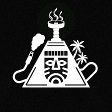 Bar Hawaiano Royalty Kiwai/shishas/cocteleria