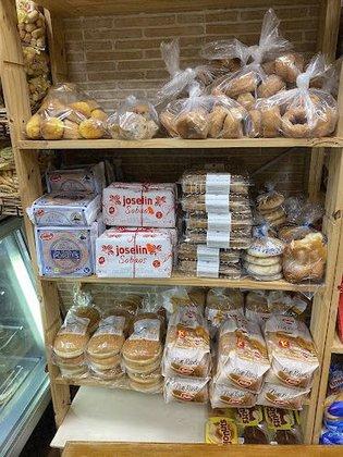 Panaderia Pasteleria Delicias