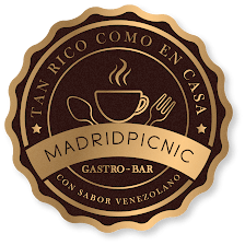 MADRIDPICNIC GASTROBAR