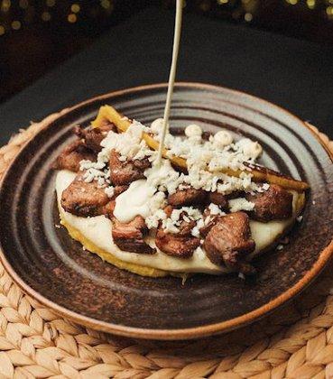 MADRIDPICNIC GASTROBAR