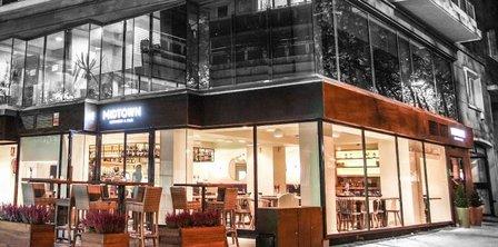 Restaurante Midtown