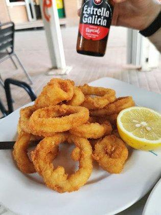 Cerveceria Las Tapas