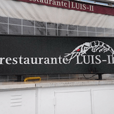 Luis ll Restaurante
