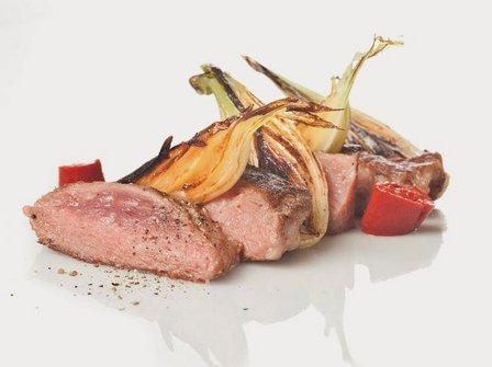 Innova Chef Madrid