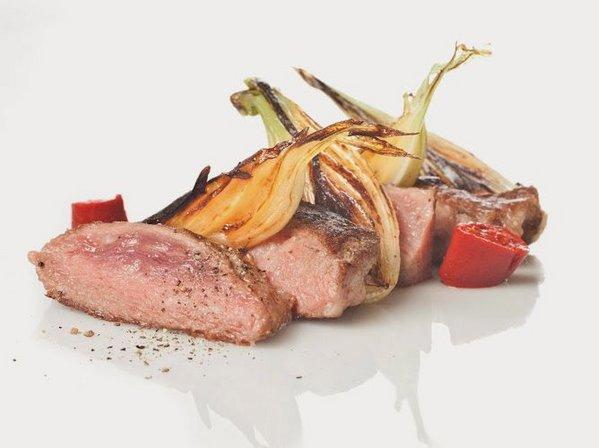 Innova Chef Madrid
